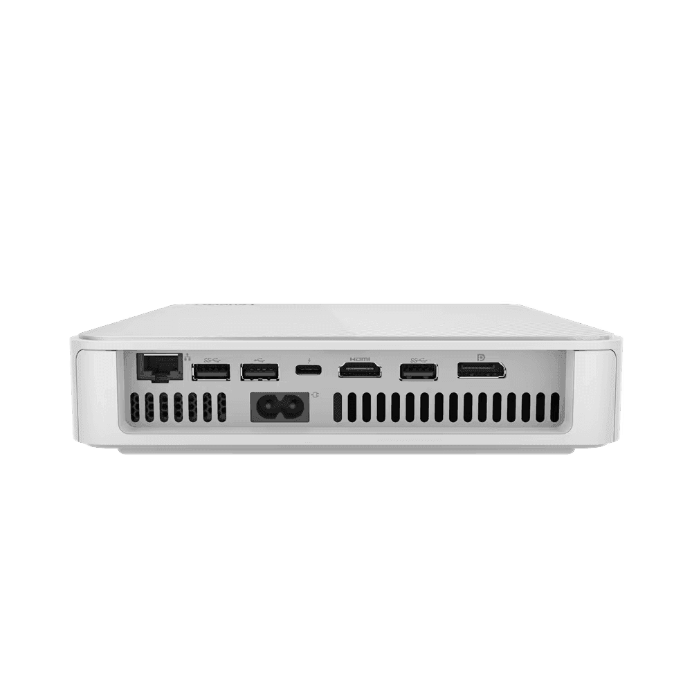 IC Mini I7-13620H 16GB 1TB UMA DOS "90W20088RM" — miniatură