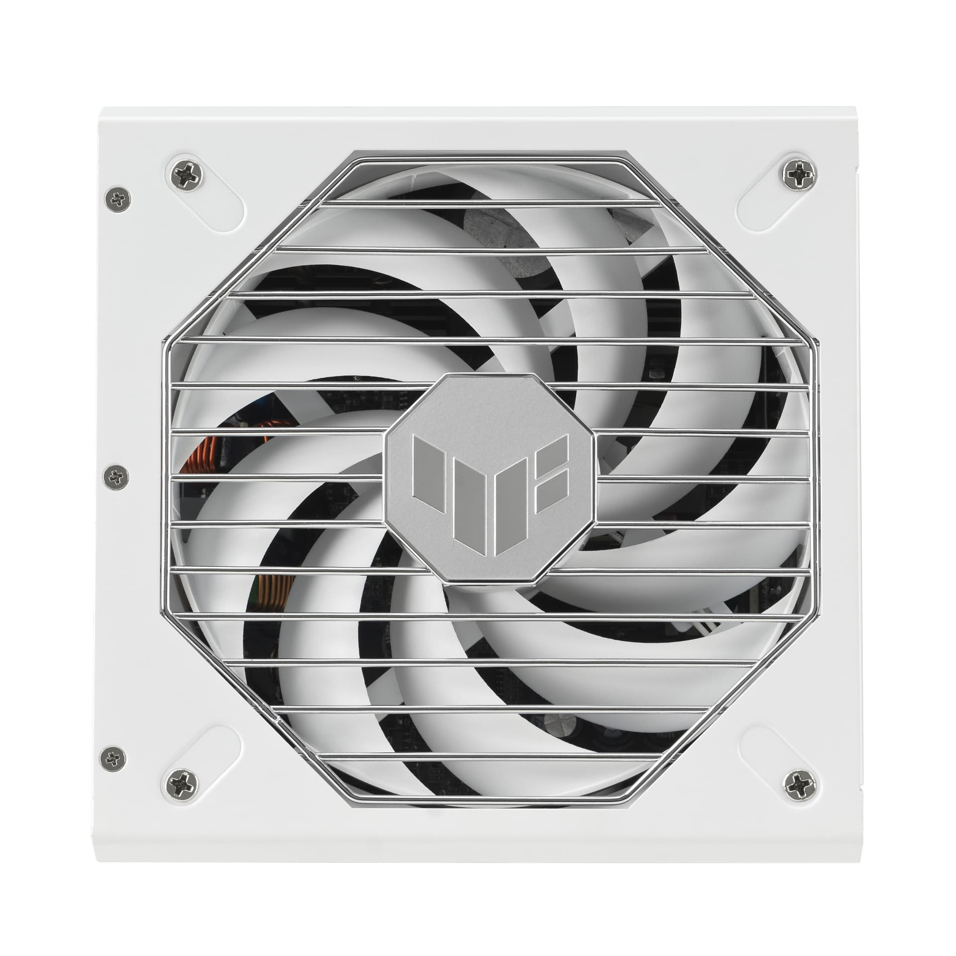 Sursa TUF Gaming 1000W Gold White Edition, 20+4 pin ATX "90YE00S5-B0NA00" — miniatură