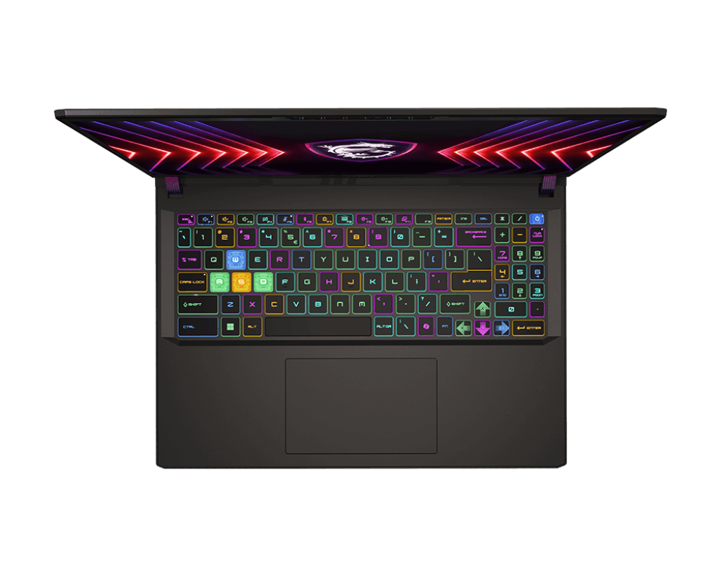 Vector 16 QHD+ I9-14900HX 32 1T 4080 DOS "9S7-15M142-838" ( — miniatură