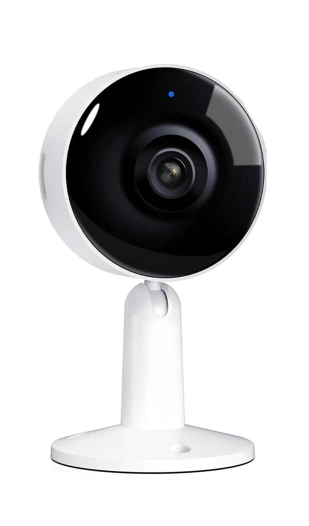 Camera supraveghere Arenti, 2.5K, 4 MP, mini, wireless 2.4 GHz, stocare in cloud optional, card MicroSD max 128 GB, interior, LED IR 10m, audio bidirectional, compatibil Alexa si Google Assistant, "IN1Q"