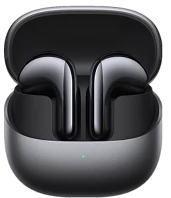 Buds 5 Graphite Black "BHR8118GL"