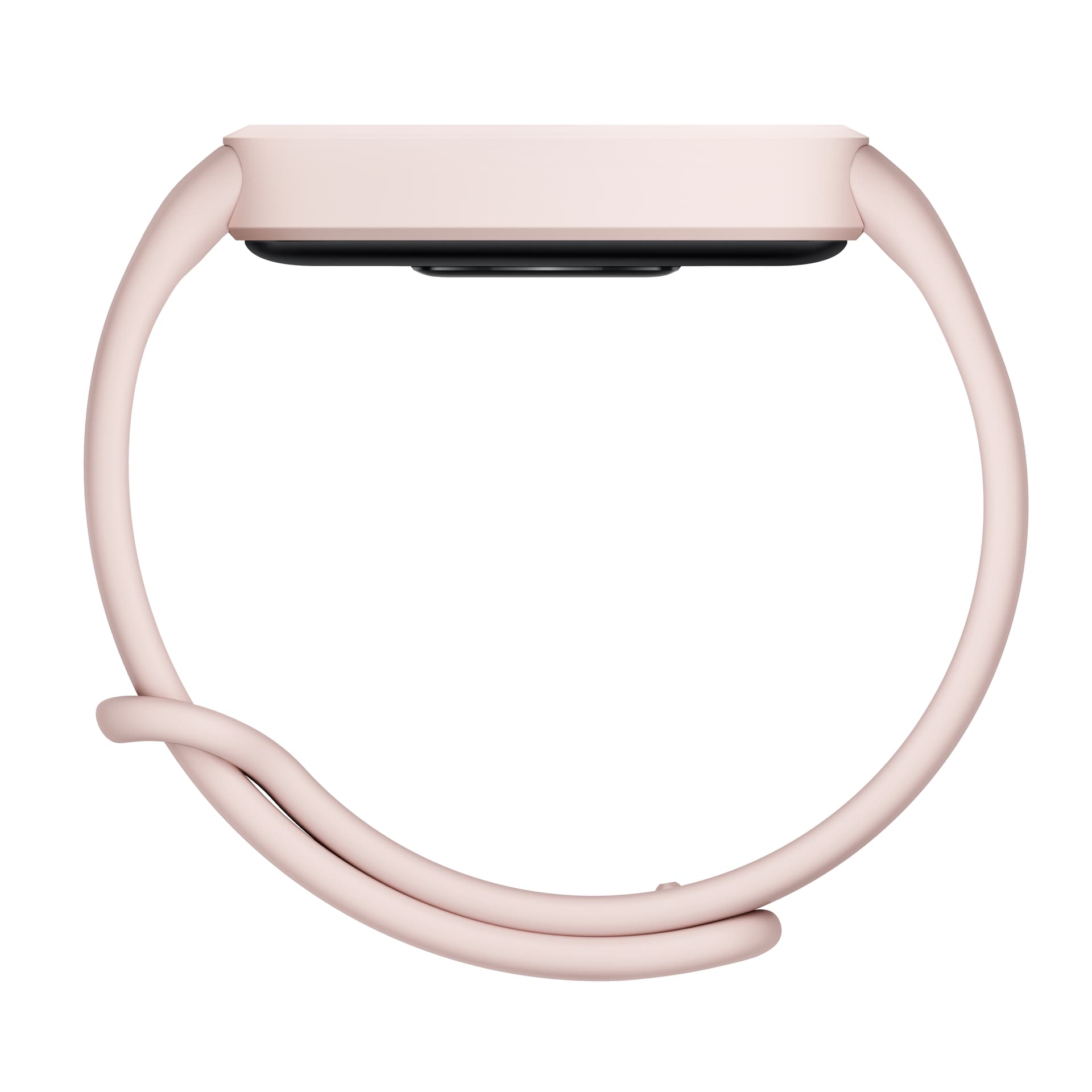 Bratara fitness Smart Band 9 Active Pink "BHR9917GL" — miniatură