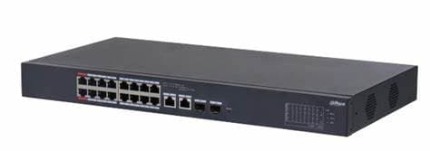SWT 18 PORTS 16POE CS4218-16ET-135 "CS4218-16ET-135"