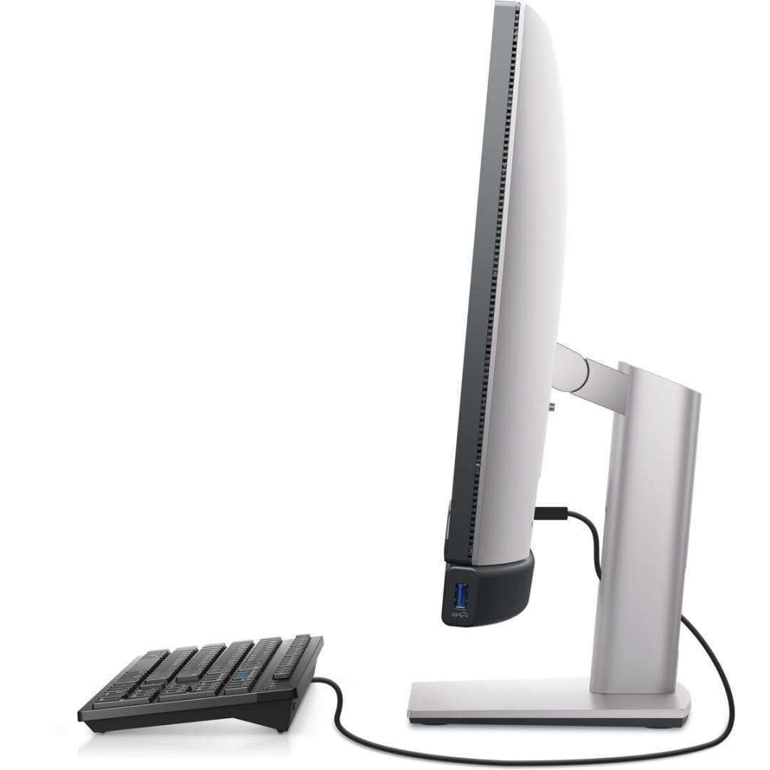 OPT 7420 FHD+ AIO i5-14500 16 256 WP EDU "DOP7420P85002405_P" — miniatură