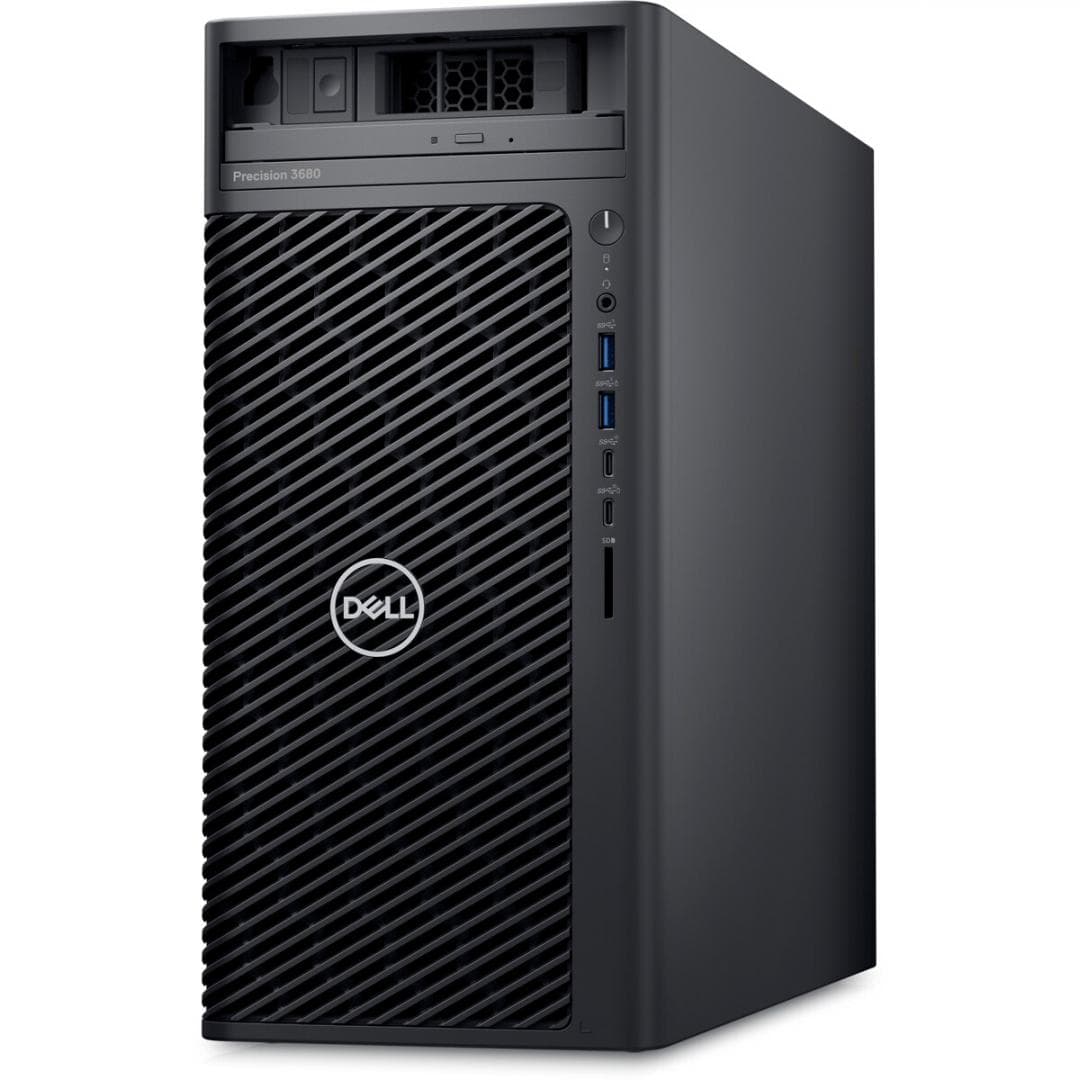 PRE 3680 T I9-14900K 64 2 2 4500ADA W11P "DP3680I96422RTXWP"
