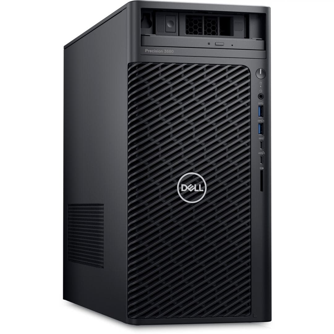 PRE 3680 T I9-14900K 64 2 2 4500ADA W11P "DP3680I96422RTXWP" — miniatură