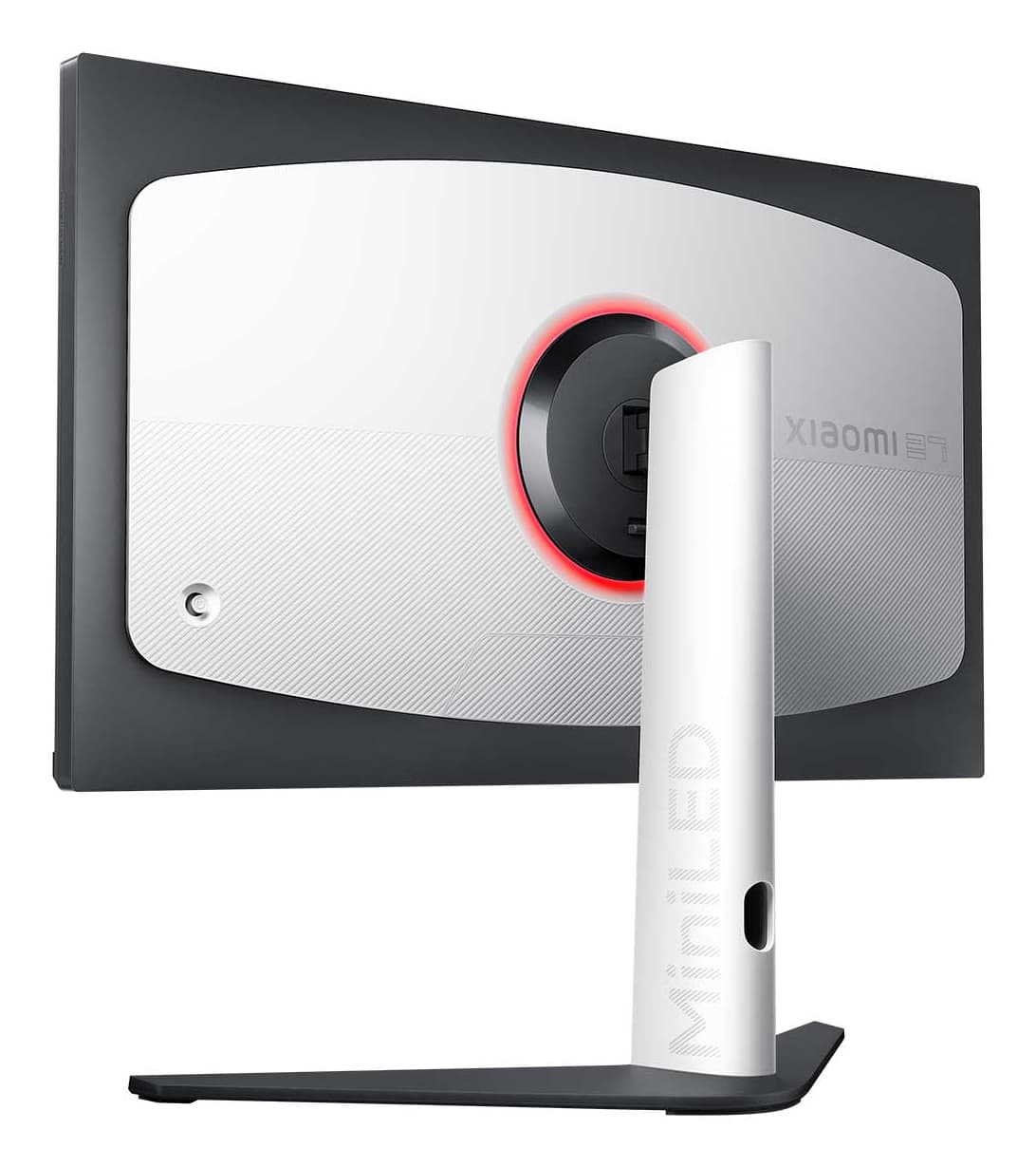 Monitor LED Xiaomi LED Gaming Monitor G Pro 27i EU "ELA5585EU" — miniatură