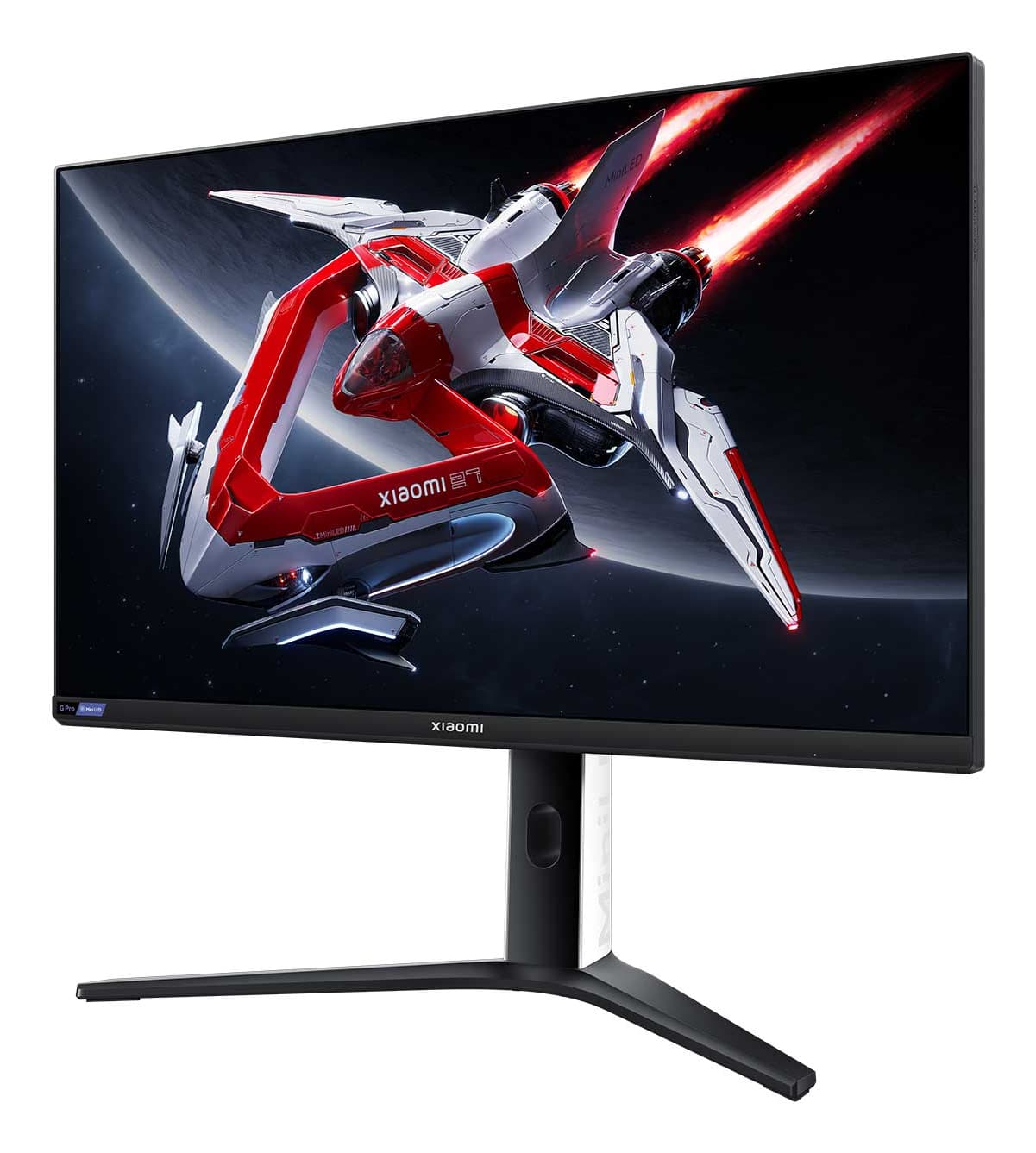 Monitor LED Xiaomi LED Gaming Monitor G Pro 27i EU "ELA5585EU" — miniatură