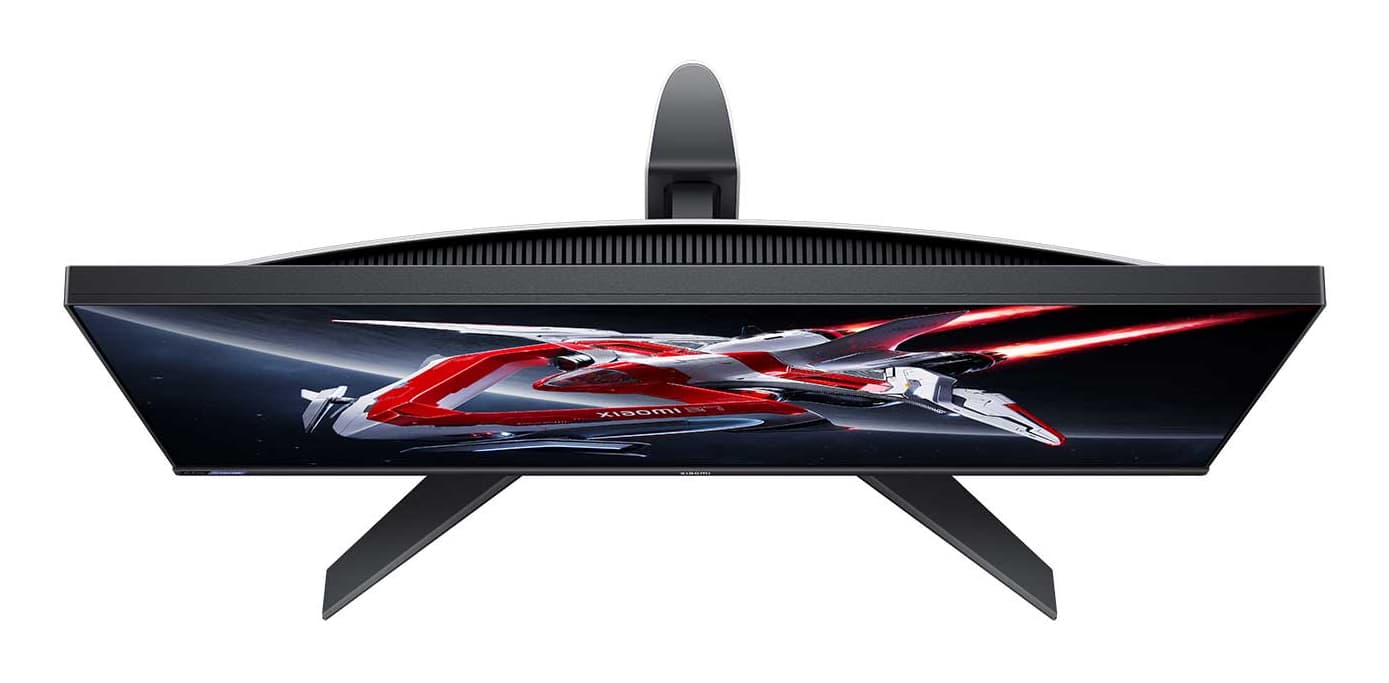 Monitor LED Xiaomi LED Gaming Monitor G Pro 27i EU "ELA5585EU" — miniatură