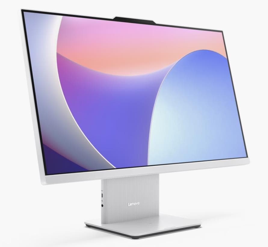 PC AIO-27ARR9 R7-7735HS 27"/16/512GB F0HQ0030RI LENOVO "F0HQ0030RI"