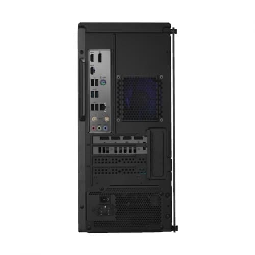 ASUS ROG Strix G13CHR Intel Core i7-14700 32GB 1TB M.2 2280 NVMe PCIe 4.0 SSD NVIDIA GeForce RTX4060 8GB NoOS 3Y PUR Dark Gray "G13CHR-7147000070" — miniatură