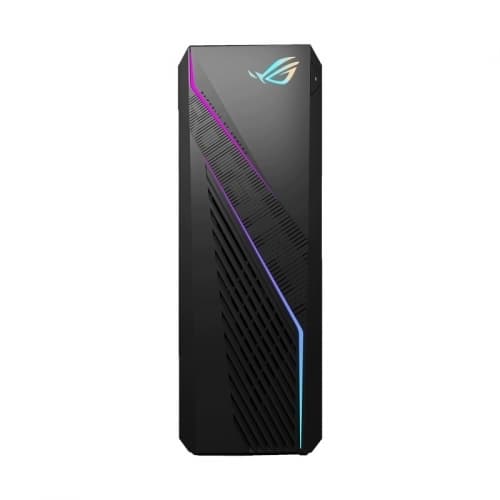 ASUS ROG Strix G16CHR Intel Core i9-14900KF 64GB 2TB M.2 2280 NVMe PCIe4.0 Perform. SSD NVIDIA GeForce RTX4080 16GB NoOS 3Y PUR Gray "G16CHR-1490KF0180" — miniatură
