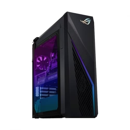 ASUS ROG Strix G16CHR Intel Core i9-14900KF 64GB 2TB M.2 2280 NVMe PCIe4.0 Perform. SSD NVIDIA GeForce RTX4080 16GB NoOS 3Y PUR Gray "G16CHR-1490KF0180"