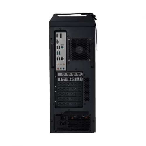 ASUS ROG Strix G16CHR Intel Core i9-14900KF 64GB 2TB M.2 2280 NVMe PCIe4.0 Perform. SSD NVIDIA GeForce RTX4080 16GB NoOS 3Y PUR Gray "G16CHR-1490KF0180" — miniatură
