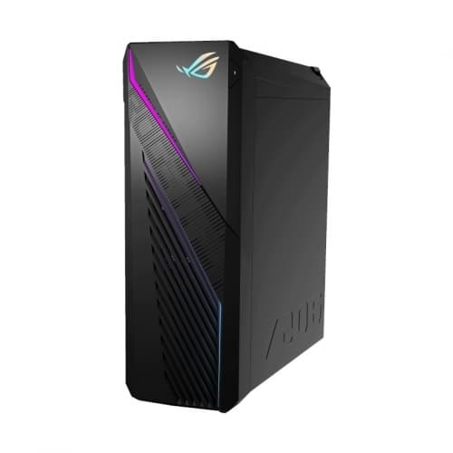 ASUS ROG Strix G16CHR Intel Core i9-14900KF 64GB 2TB M.2 2280 NVMe PCIe4.0 Perform. SSD NVIDIA GeForce RTX4080 16GB NoOS 3Y PUR Gray "G16CHR-1490KF0180" — miniatură