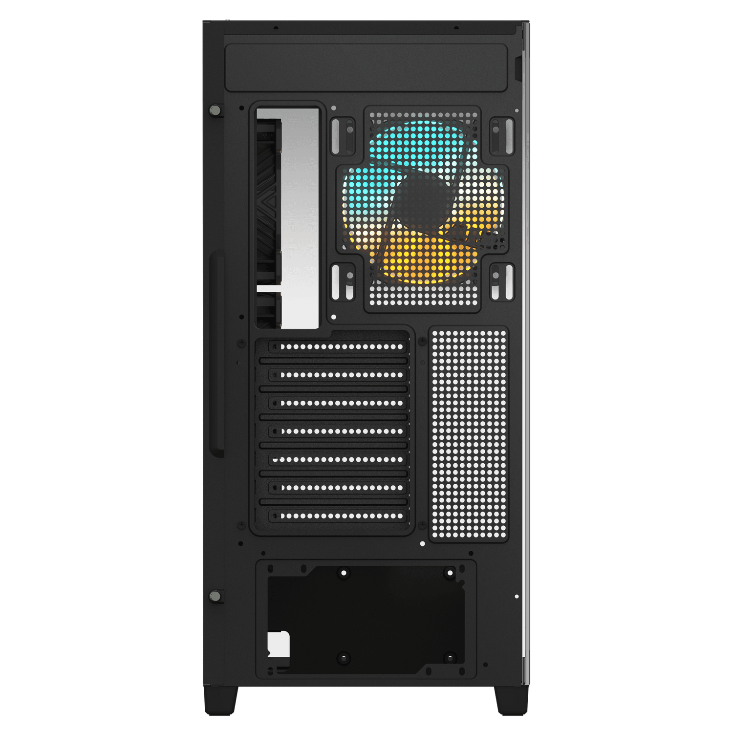 Carcasa GIGABYTE GB-C500P ST "GB-C500P ST" — miniatură