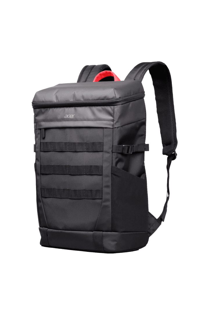 15.6 ACER NITRO UTILITY BACKPACK "GP.BAG11.02I" — miniatură