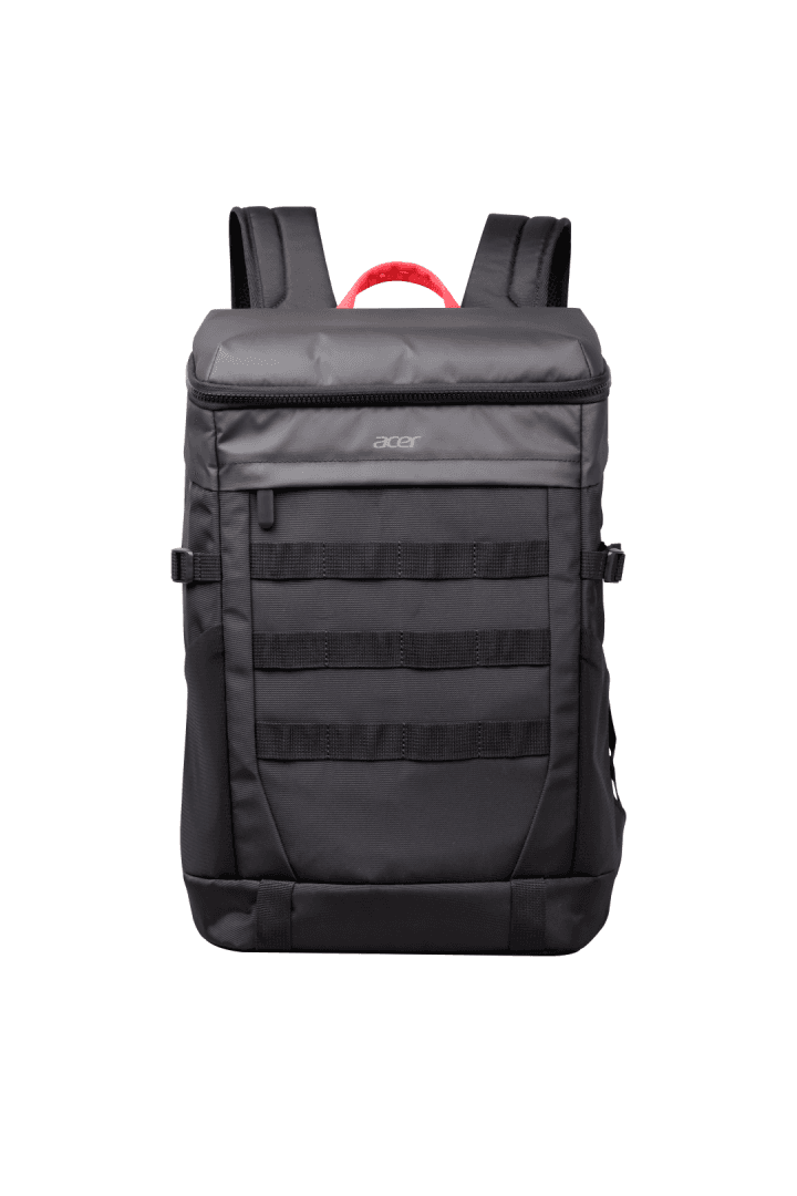 15.6 ACER NITRO UTILITY BACKPACK "GP.BAG11.02I" — miniatură