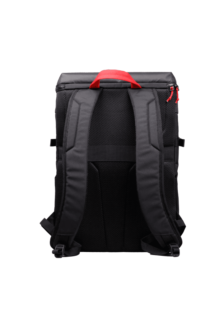 15.6 ACER NITRO UTILITY BACKPACK "GP.BAG11.02I" — miniatură