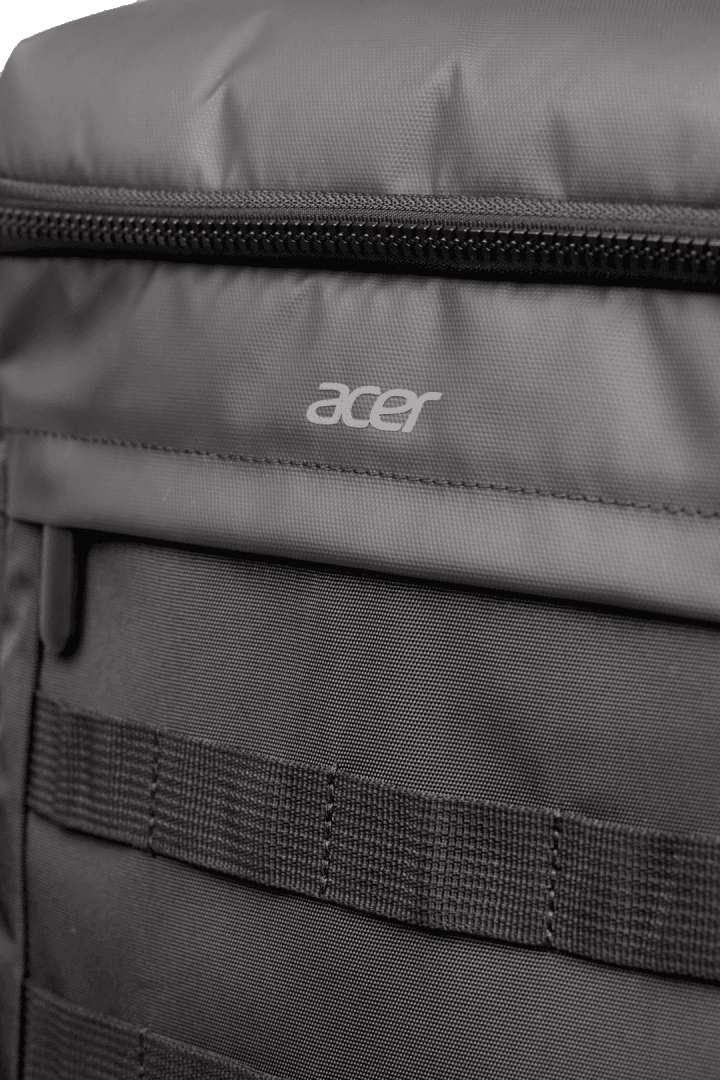 15.6 ACER NITRO UTILITY BACKPACK "GP.BAG11.02I" — miniatură