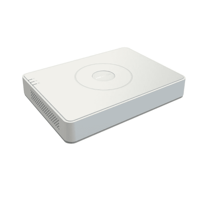 DVR TURBO HD 6MP 16CH 1XSATA ACUSENSE "IDS-7116HQHI-M1/S(E)"