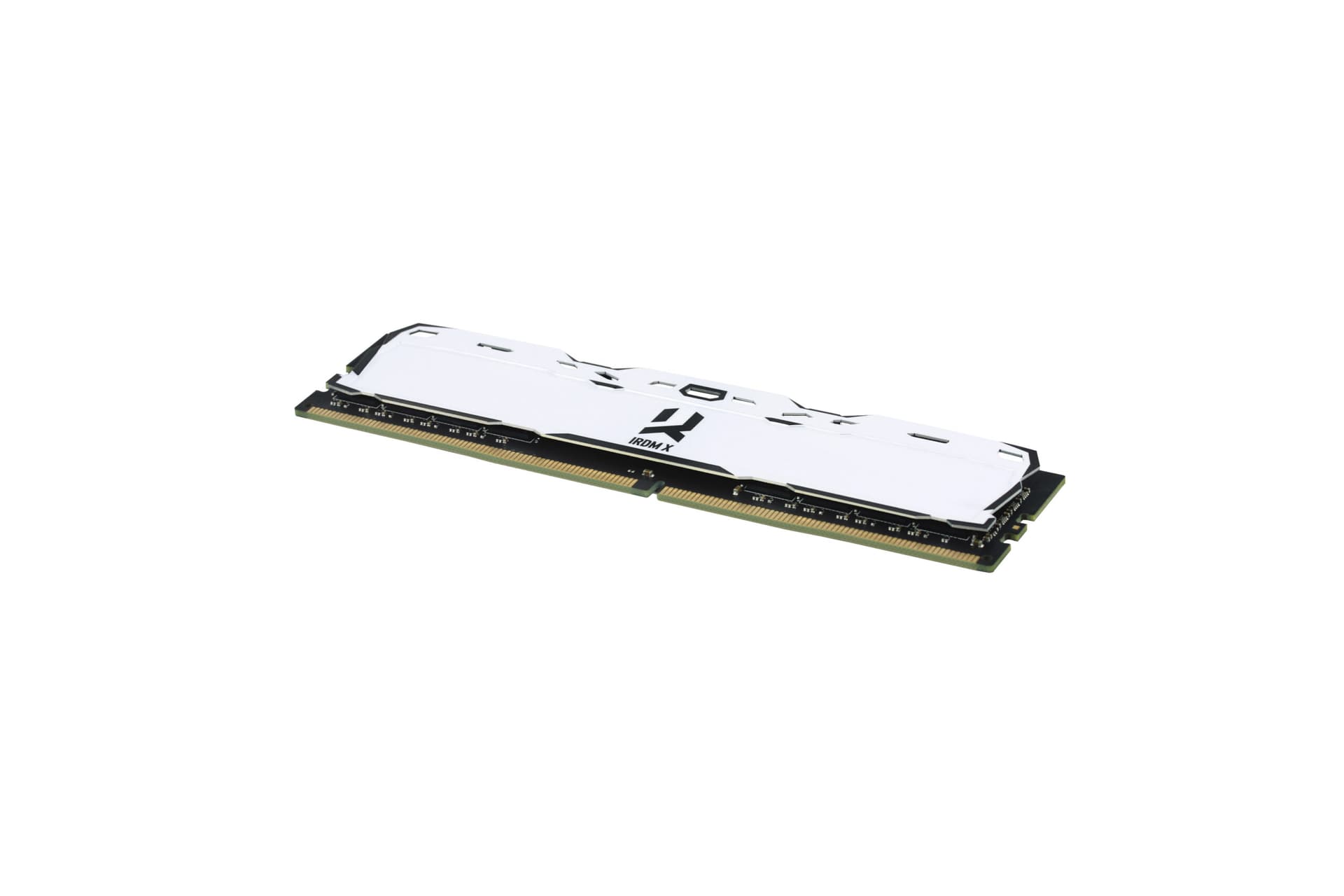 Memorie IRDM X 16GB (2x8GB) 3200MHz CL16 - IR-XW3200D464L16SA/16GDC White "IR-XW3200D464L16SA/16GDC" — miniatură