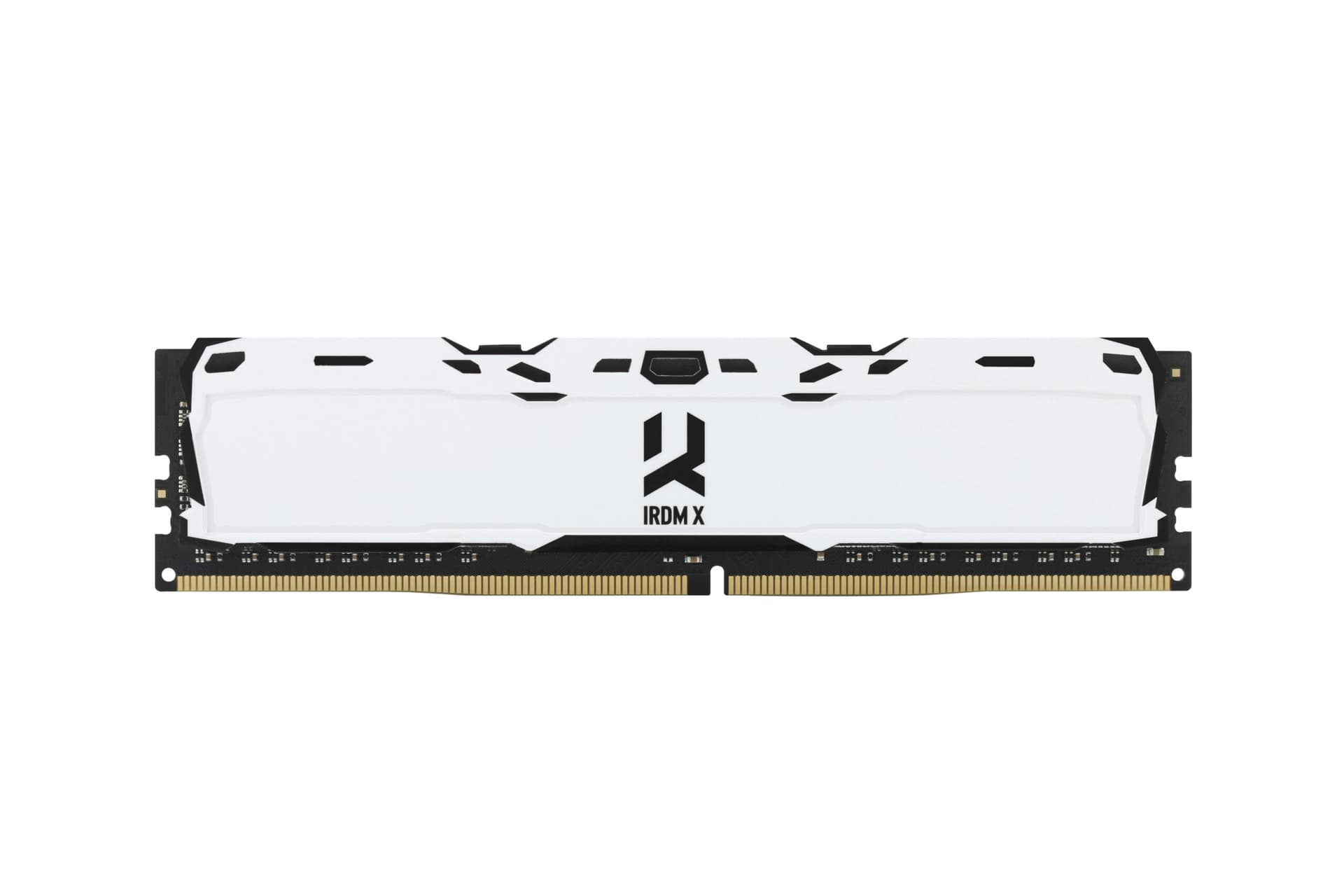 Memorie IRDM X 16GB (2x8GB) 3200MHz CL16 - IR-XW3200D464L16SA/16GDC White "IR-XW3200D464L16SA/16GDC"