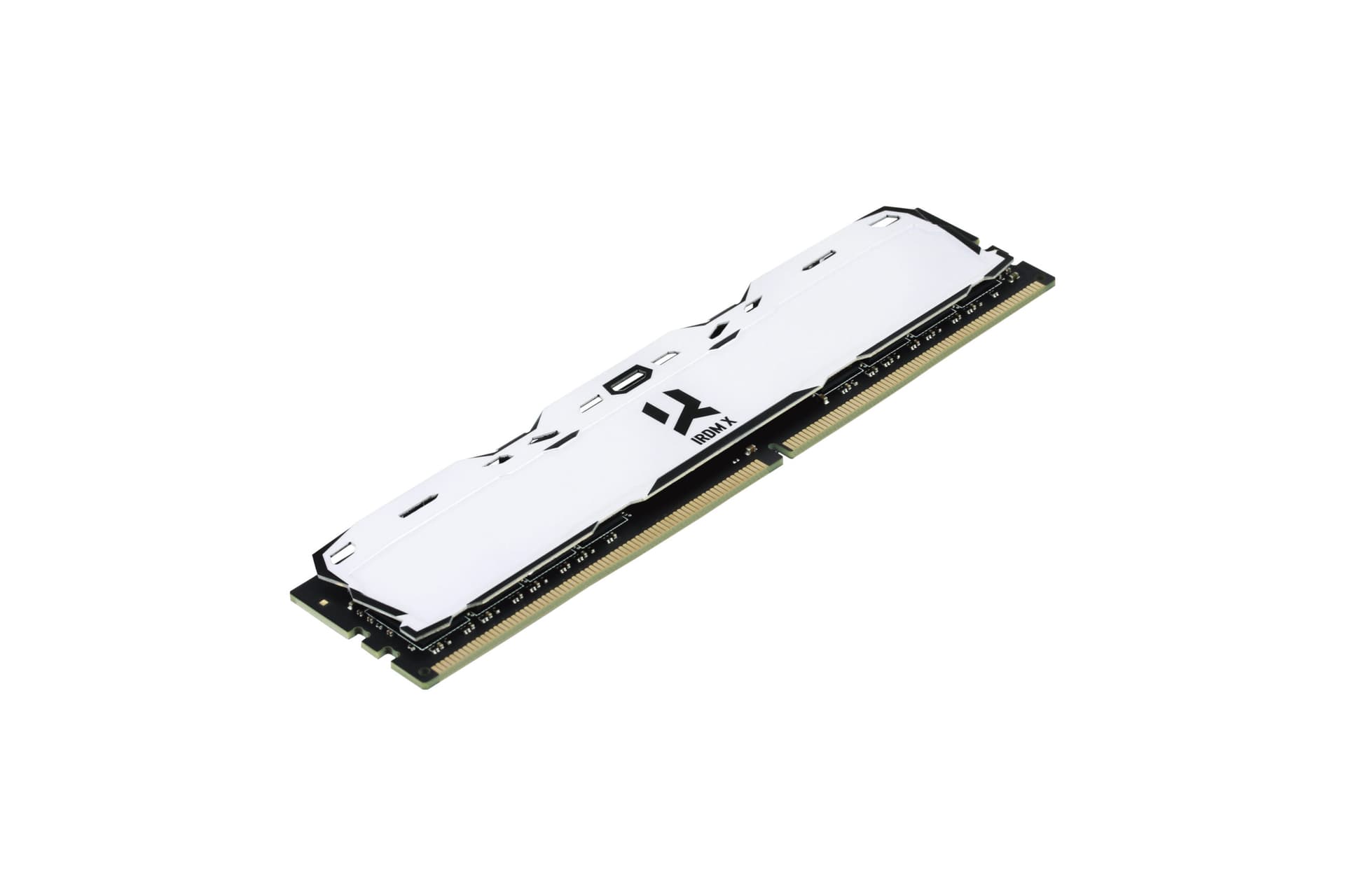 Memorie IRDM X 16GB (2x8GB) 3200MHz CL16 - IR-XW3200D464L16SA/16GDC White "IR-XW3200D464L16SA/16GDC" — miniatură