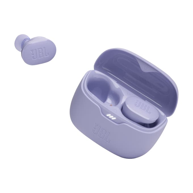 Tune Buds, 48 ore, Bluetooth 5.3, Violet "JBL-TUNEBUDS-PRPL" — miniatură