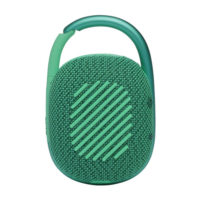 Boxa portabila JBL CLIP 4 Bluetooth Wireless Speaker Eco Green EU "JBLCLIP4ECOGRN" — miniatură