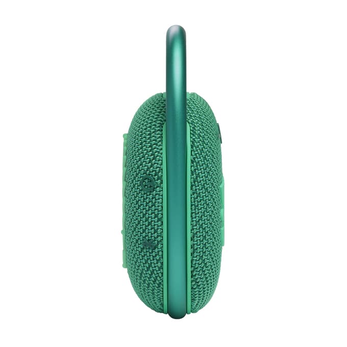 Boxa portabila JBL CLIP 4 Bluetooth Wireless Speaker Eco Green EU "JBLCLIP4ECOGRN" — miniatură