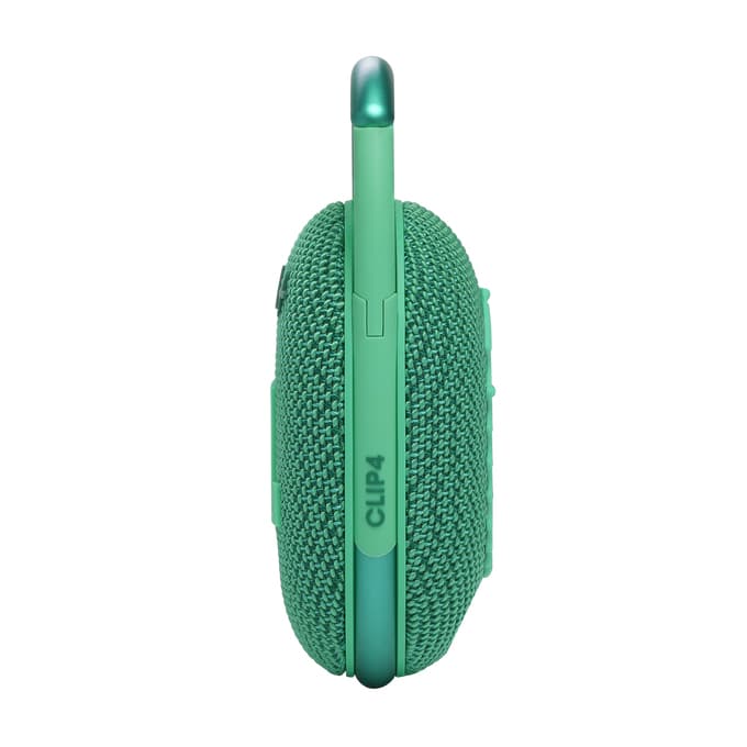 Boxa portabila JBL CLIP 4 Bluetooth Wireless Speaker Eco Green EU "JBLCLIP4ECOGRN" — miniatură