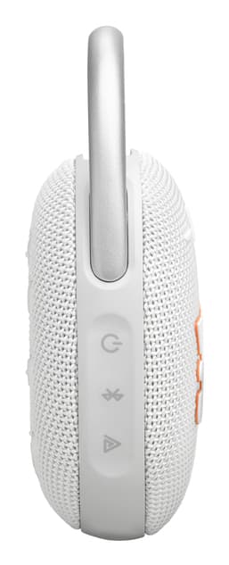 Boxa portabila CLIP 5 Bluetooth Wireless Speaker White "JBLCLIP5WHT" — miniatură