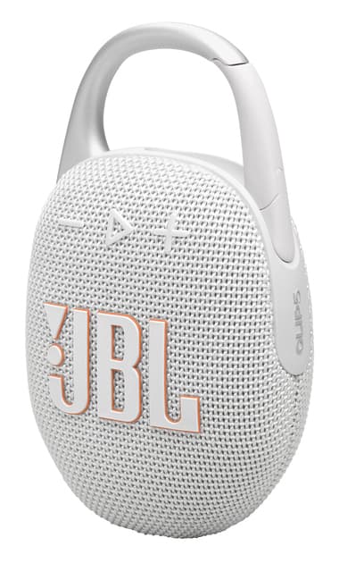 Boxa portabila CLIP 5 Bluetooth Wireless Speaker White "JBLCLIP5WHT" — miniatură
