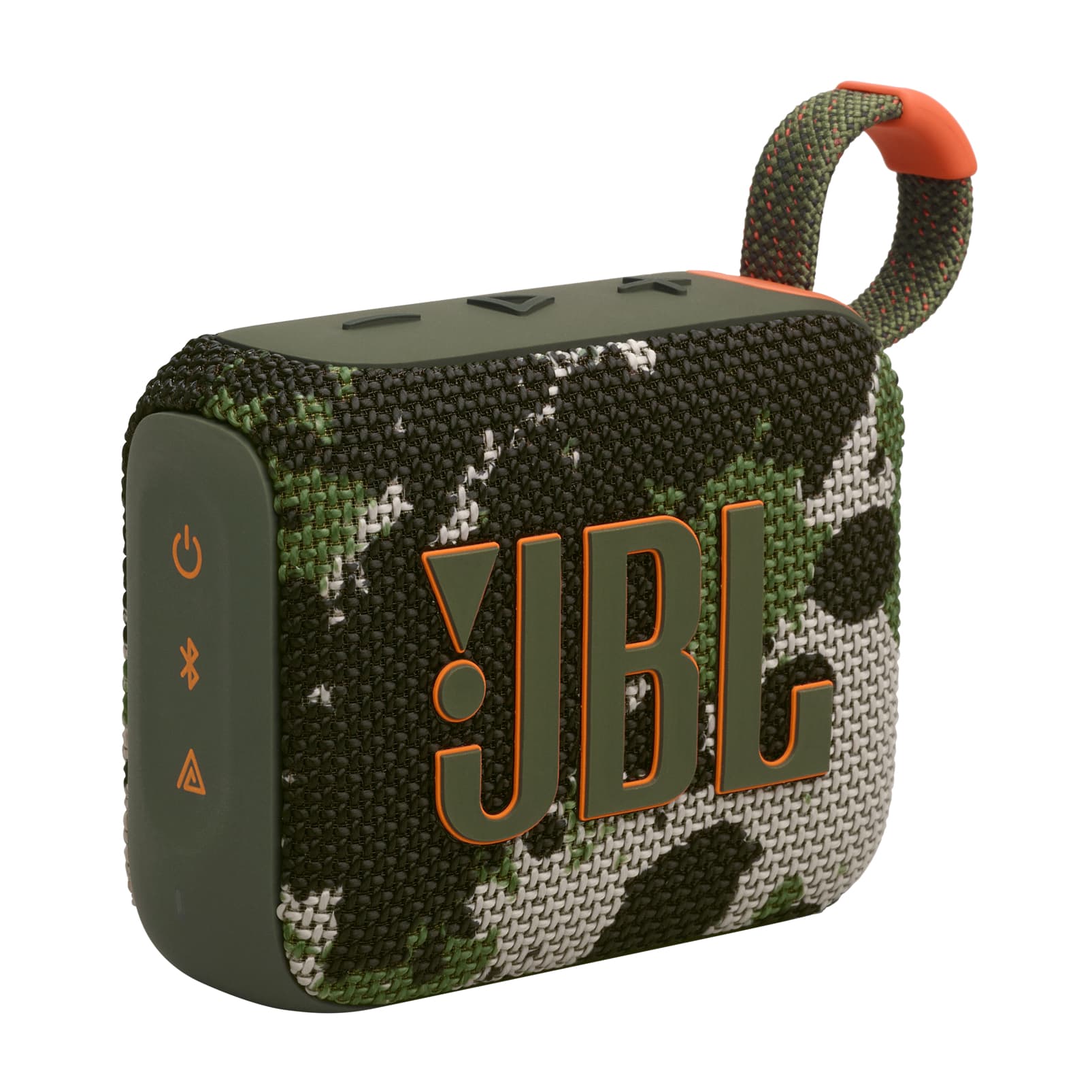 Boxa portabila Go 4 Squad Bluetooth Waterproof "JBLGO4SQUAD"