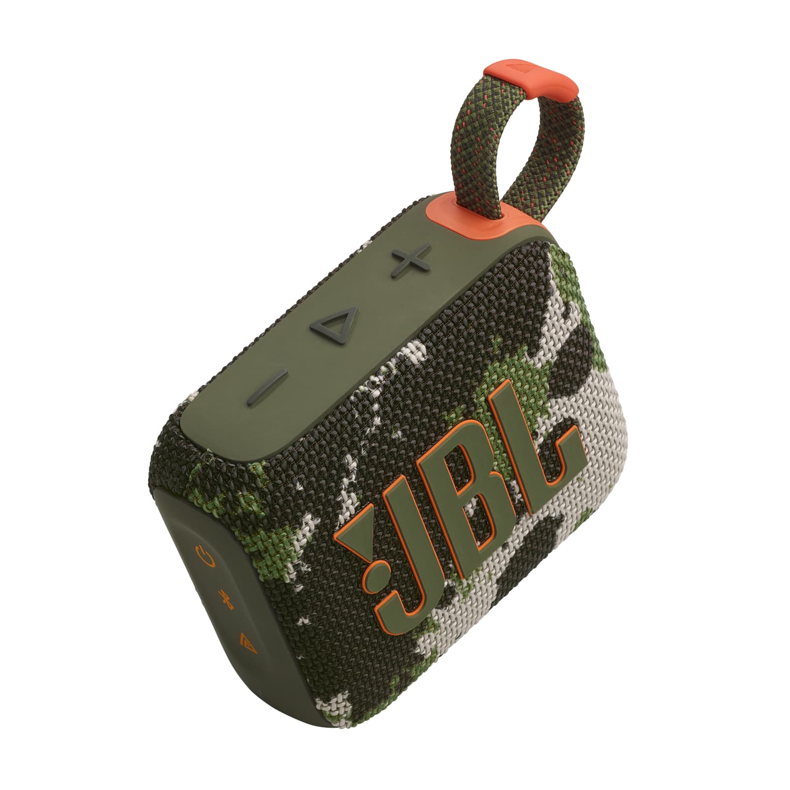 Boxa portabila Go 4 Squad Bluetooth Waterproof "JBLGO4SQUAD" — miniatură