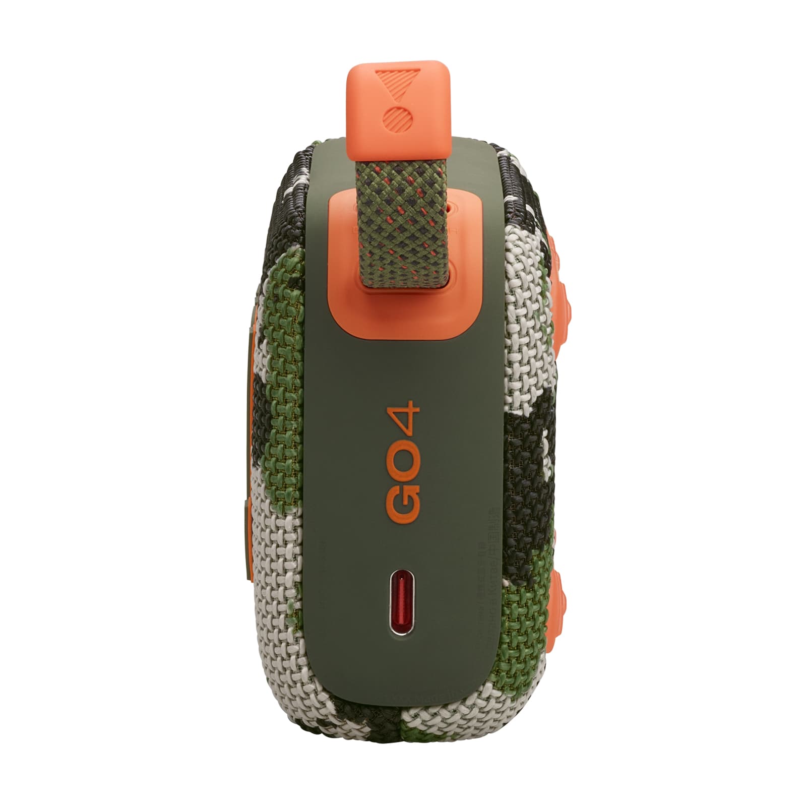 Boxa portabila Go 4 Squad Bluetooth Waterproof "JBLGO4SQUAD" — miniatură