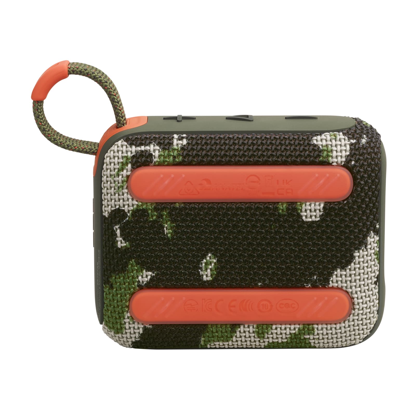 Boxa portabila Go 4 Squad Bluetooth Waterproof "JBLGO4SQUAD" — miniatură