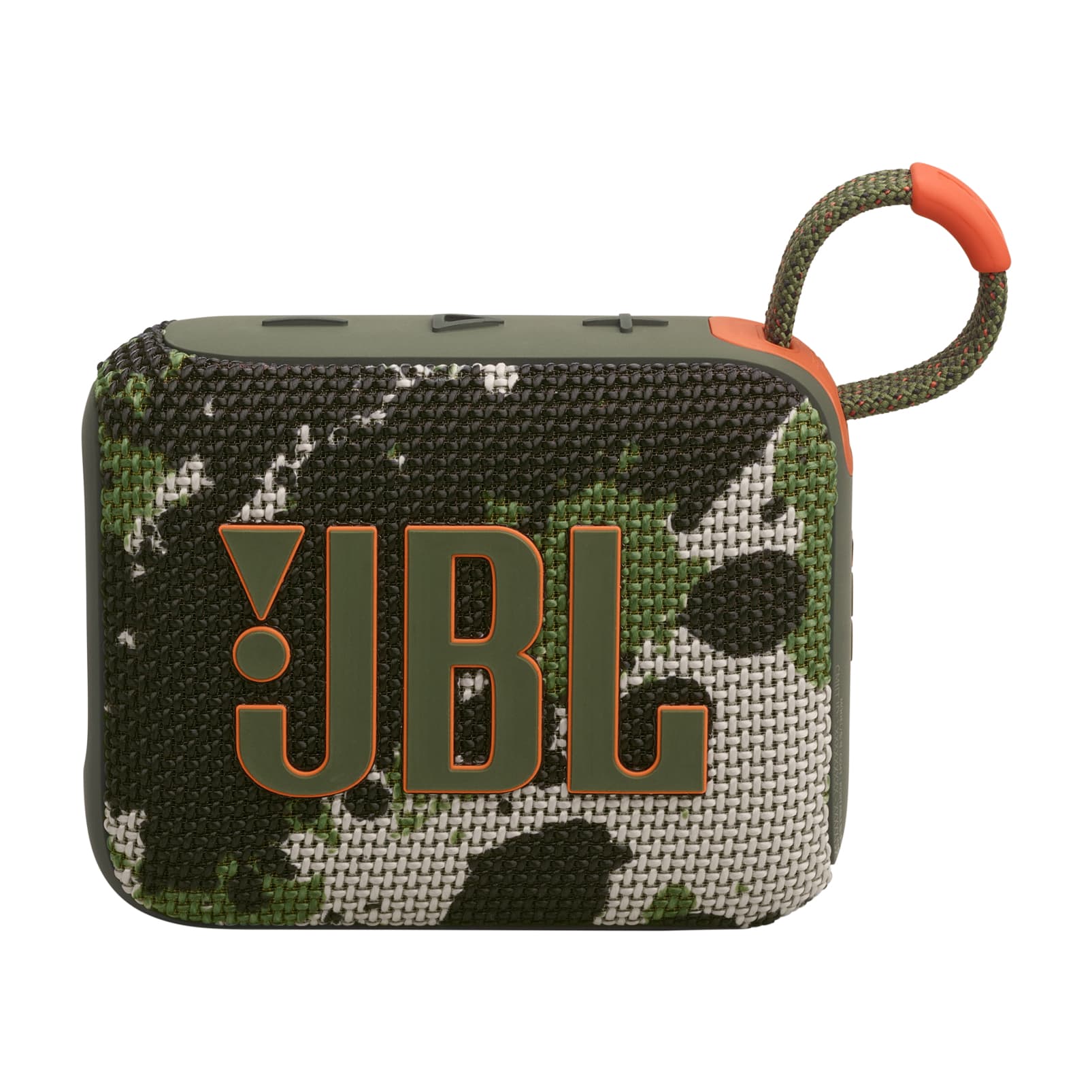 Boxa portabila Go 4 Squad Bluetooth Waterproof "JBLGO4SQUAD" — miniatură