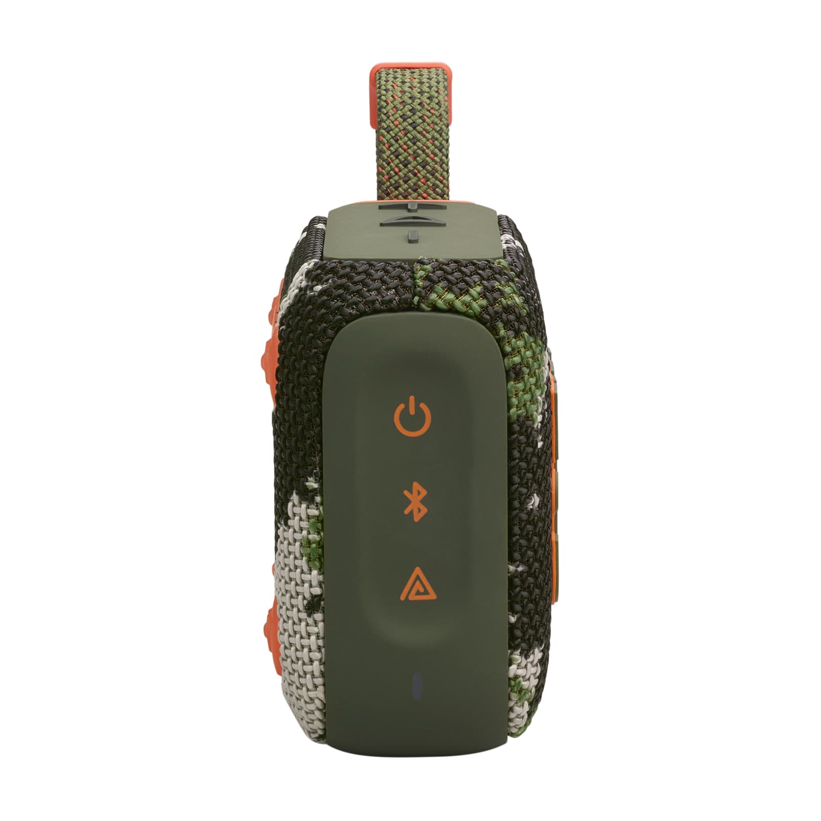 Boxa portabila Go 4 Squad Bluetooth Waterproof "JBLGO4SQUAD" — miniatură