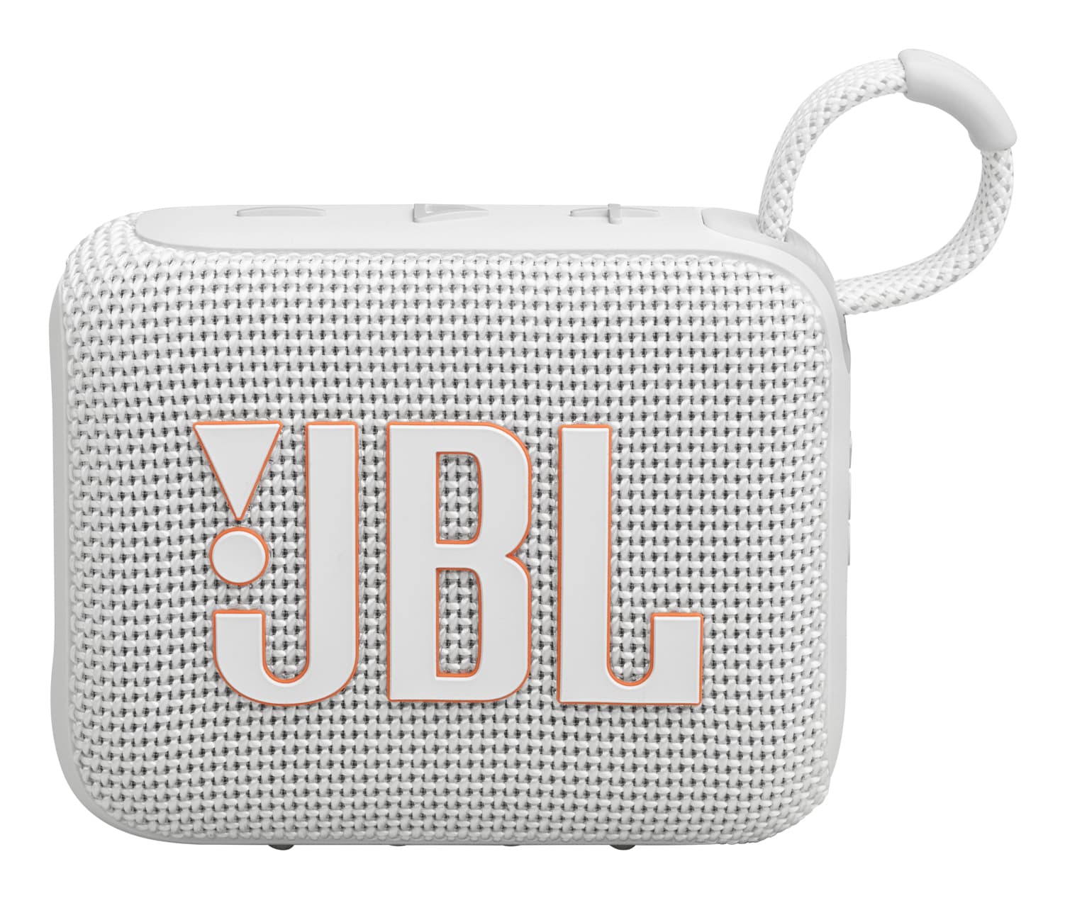 Boxa portabila Casti Go 4 Bluetooth Wireless Speaker EU Alb "JBLGO4WHT" — miniatură