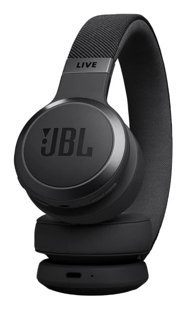 Casti over-ear Live 670NC Negru "JBLLIVE670NCBLK" — miniatură