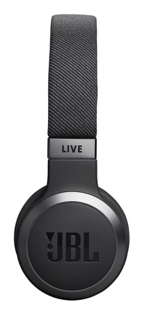 Casti over-ear Live 670NC Negru "JBLLIVE670NCBLK" — miniatură