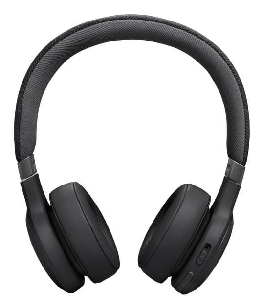 Casti over-ear Live 670NC Negru "JBLLIVE670NCBLK" — miniatură