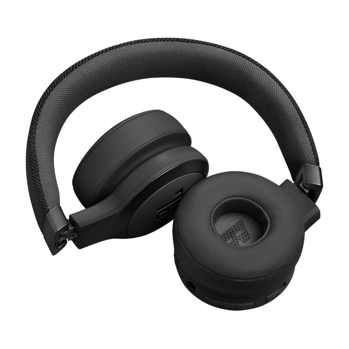 Casti over-ear Live 670NC Negru "JBLLIVE670NCBLK" — miniatură