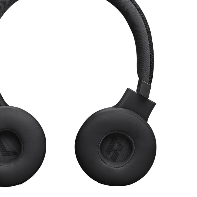 Casti over-ear Live 670NC Negru "JBLLIVE670NCBLK" — miniatură