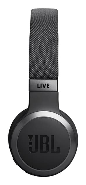 Casti over-ear Live 670NC Negru "JBLLIVE670NCBLK" — miniatură