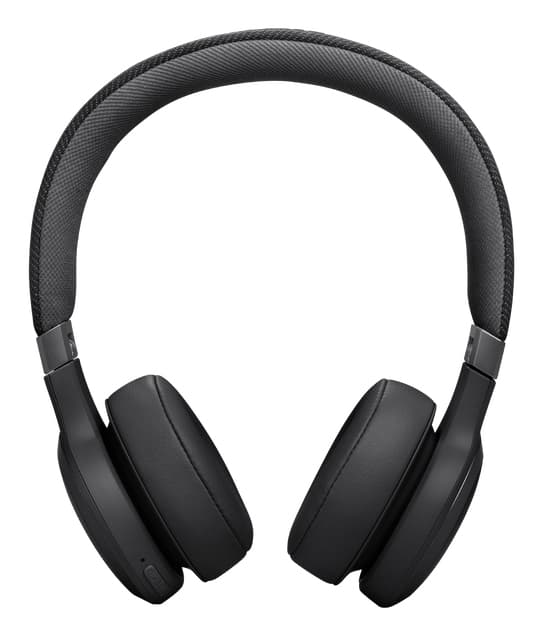 Casti over-ear Live 670NC Negru "JBLLIVE670NCBLK" — miniatură