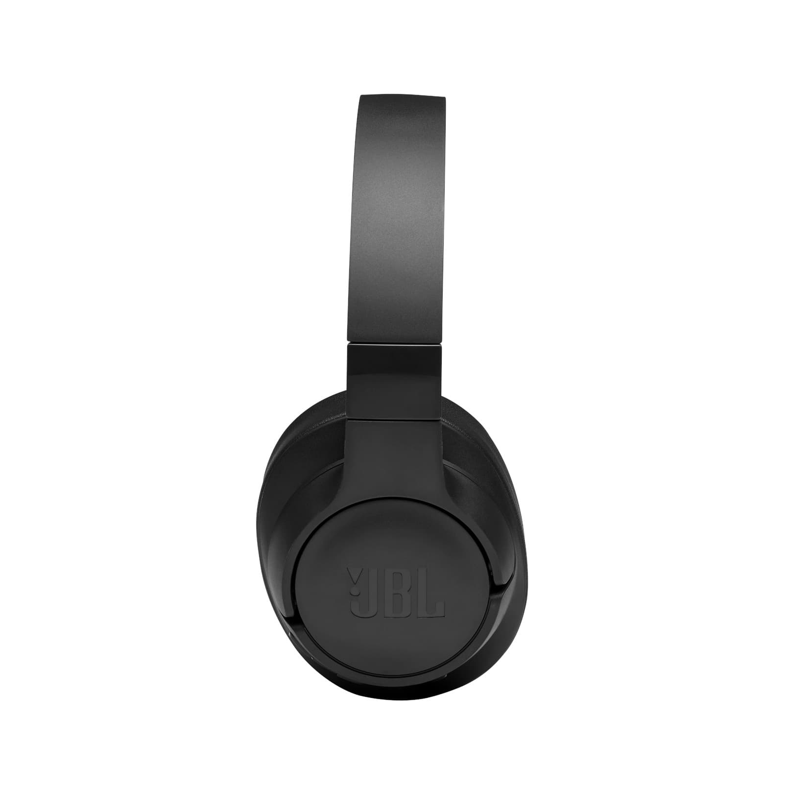 Tune 710 Black "JBLT710BTBLK" — miniatură