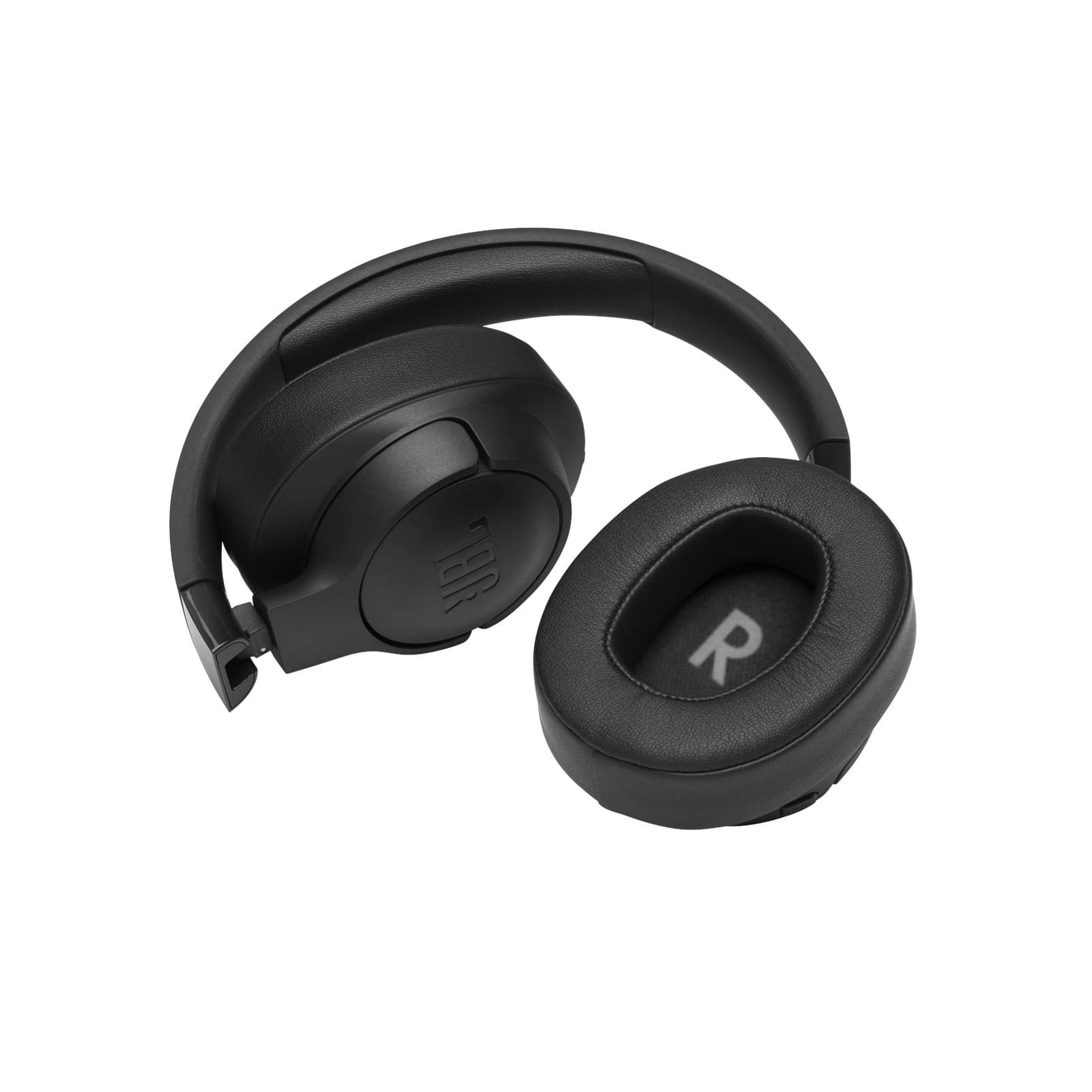 Tune 710 Black "JBLT710BTBLK" — miniatură